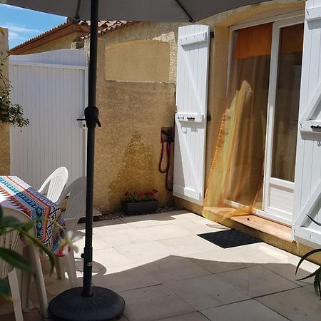 Petite Maison Au Calme Garrigue Et Mer Montpellier Teyran Kültér fotó