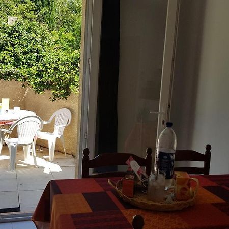 Petite Maison Au Calme Garrigue Et Mer Montpellier Teyran Kültér fotó