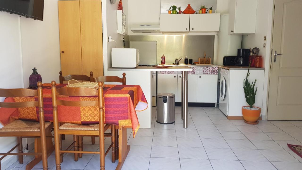 Petite Maison Au Calme Garrigue Et Mer Montpellier Teyran Kültér fotó