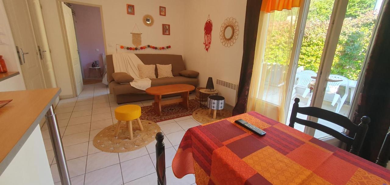 Petite Maison Au Calme Garrigue Et Mer Montpellier Teyran Kültér fotó