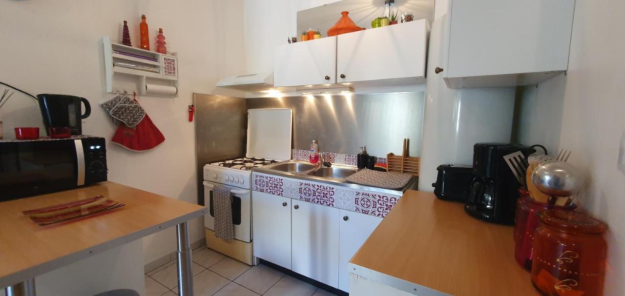 Petite Maison Au Calme Garrigue Et Mer Montpellier Teyran Kültér fotó