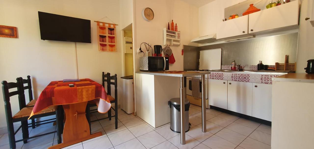 Petite Maison Au Calme Garrigue Et Mer Montpellier Teyran Kültér fotó