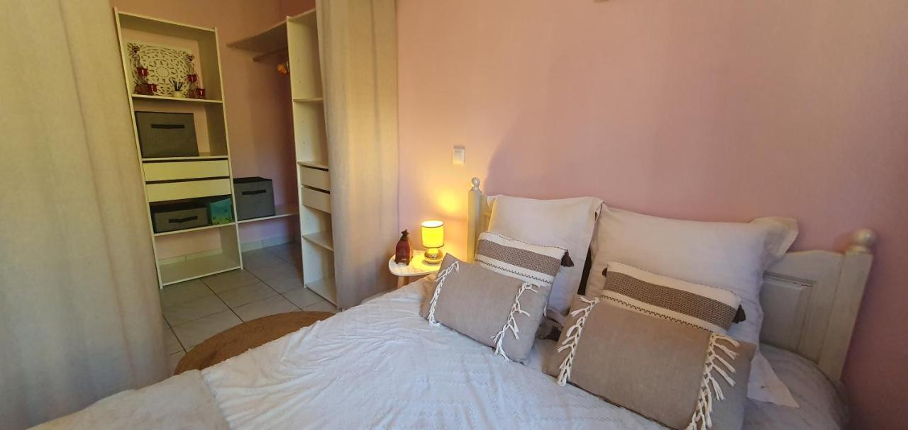 Petite Maison Au Calme Garrigue Et Mer Montpellier Teyran Kültér fotó